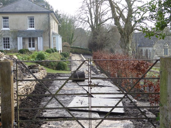 Done Right Junk: Martha Boyd